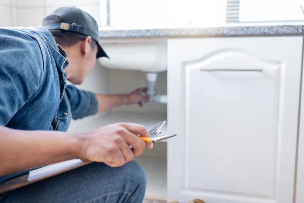 Best Emergency Plumbing Repair  in Chuluota, FL