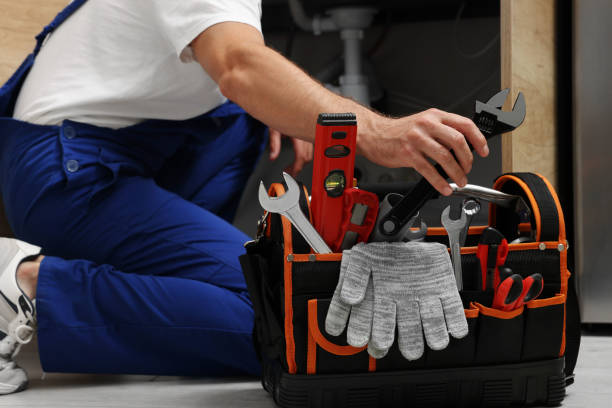 Clogged Drain Plumber in Chuluota, FL